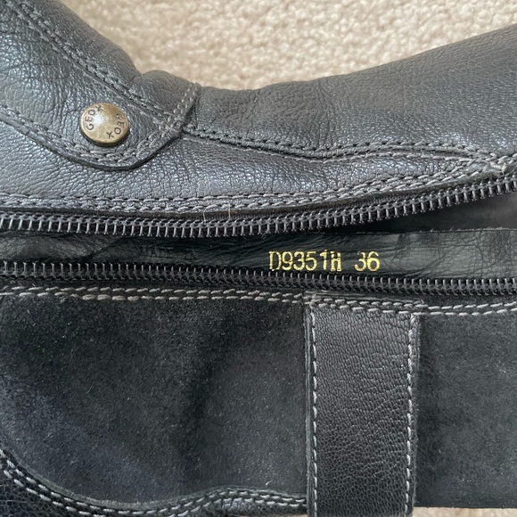 Geox boots size 6 - Picture 7 of 8